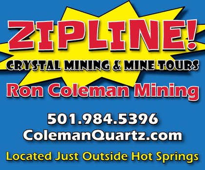 Ron Coleman Mining